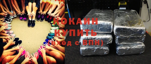 прущий лед Абаза